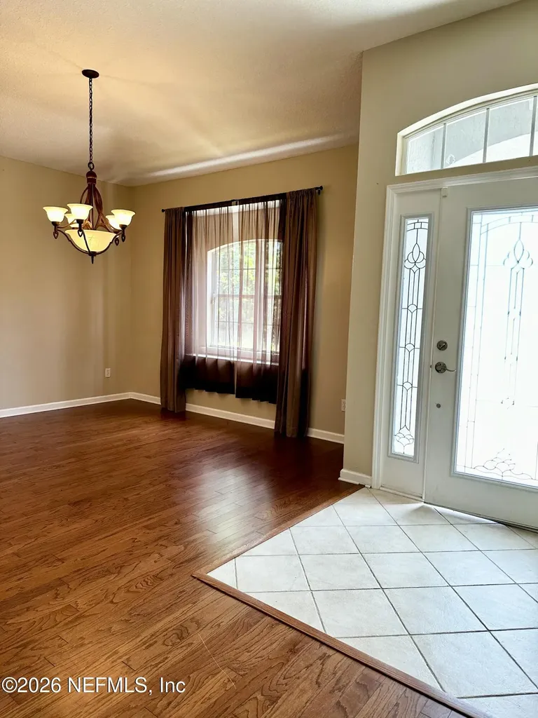 3281 Alistair Court Jacksonville FL 32226