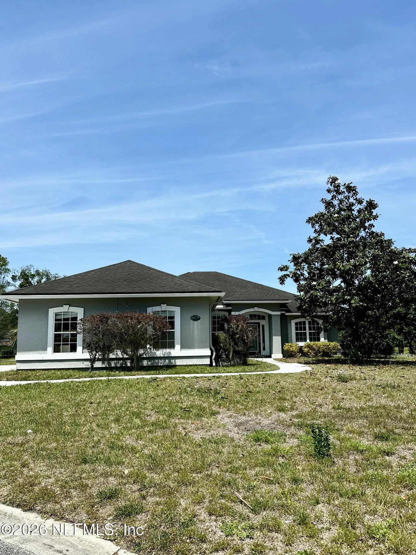 3281 Alistair Court Jacksonville FL 32226