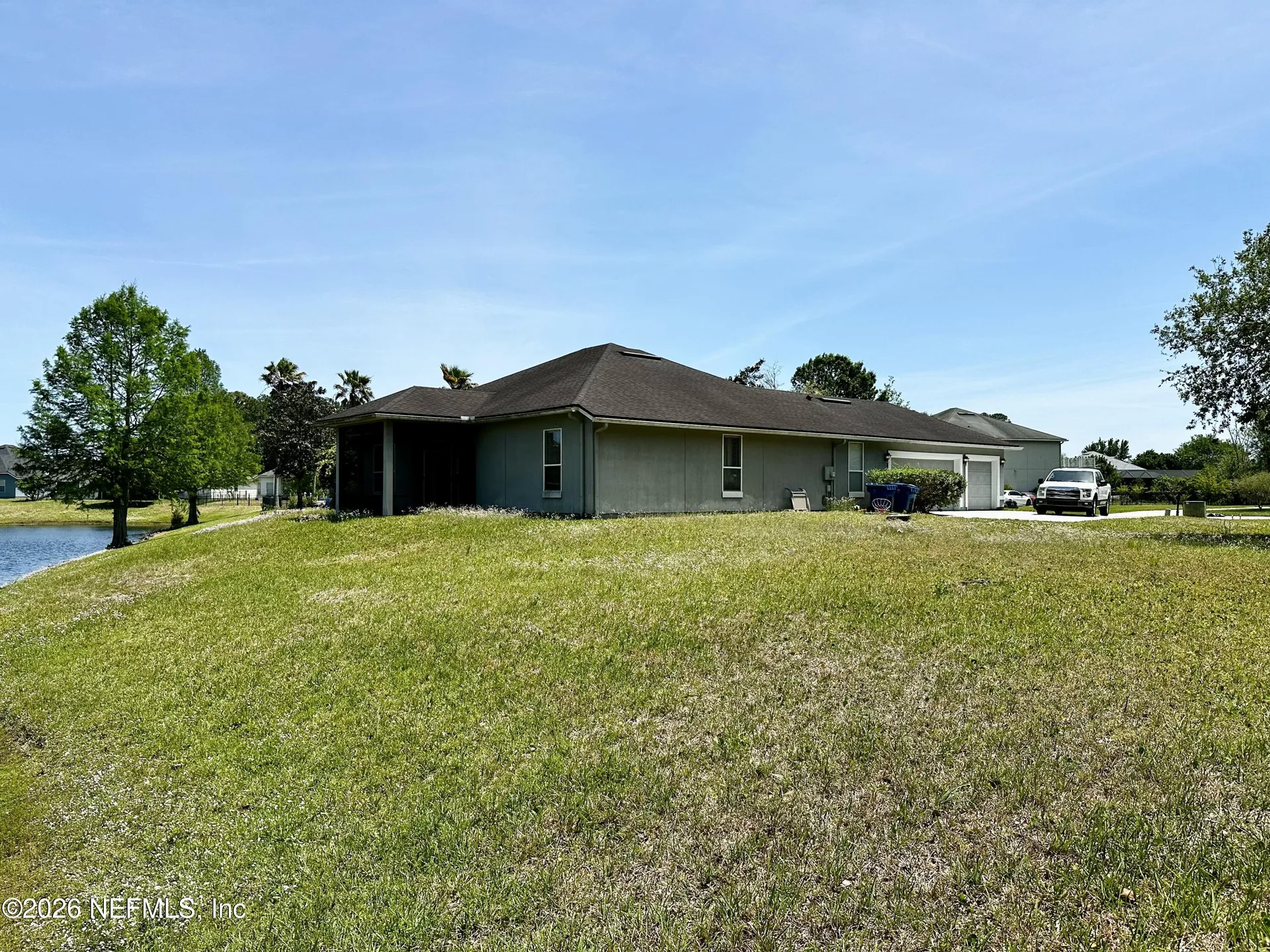 3281 Alistair Court Jacksonville FL 32226