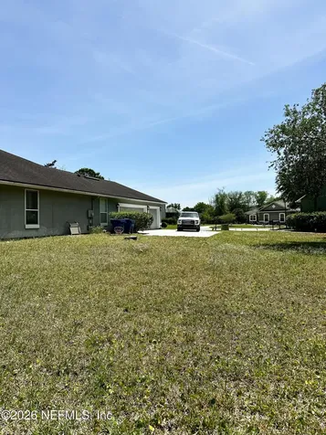 3281 Alistair Court Jacksonville FL 32226