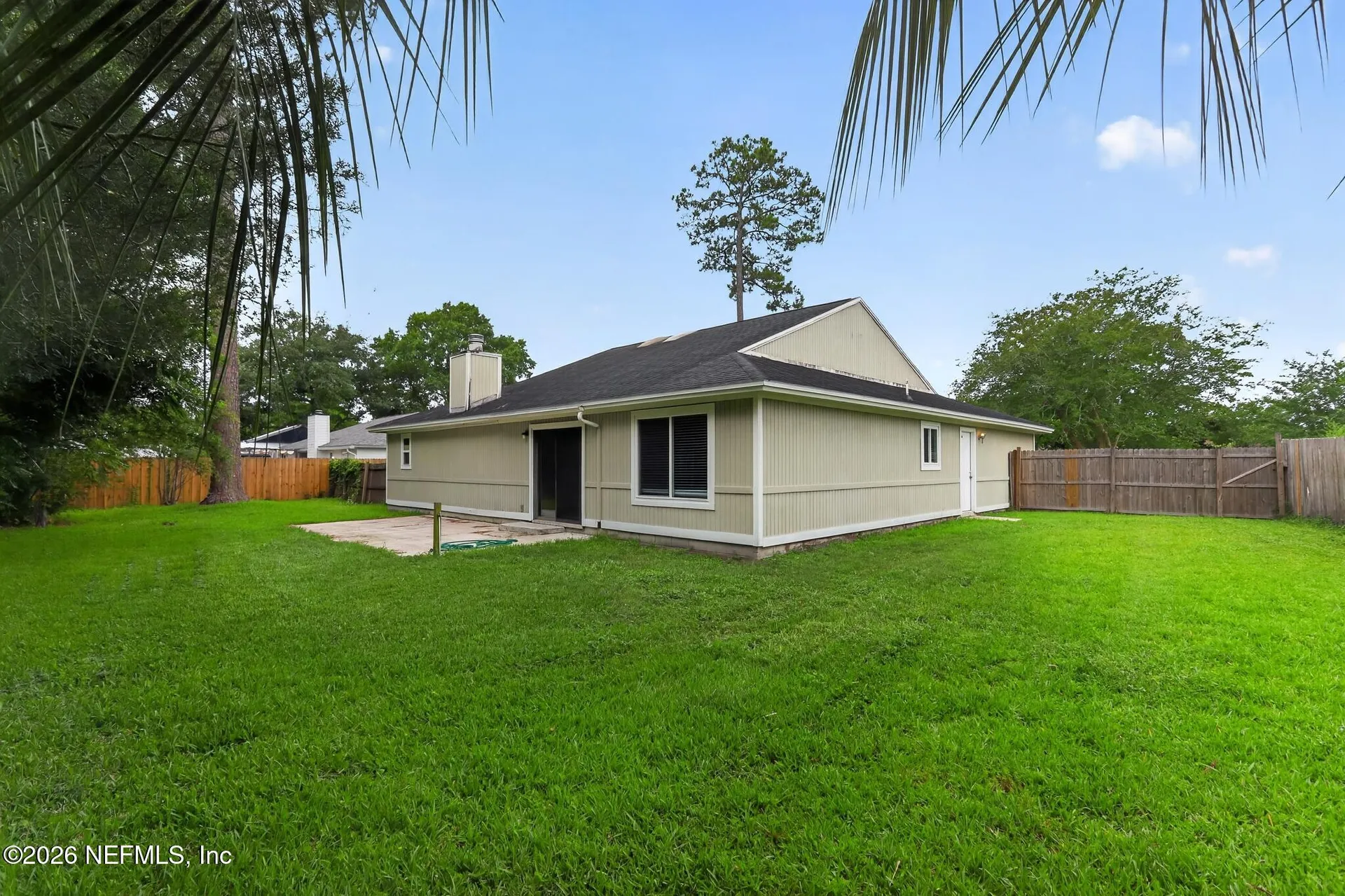 10831 Mandarin Station Drive E Jacksonville FL 32257
