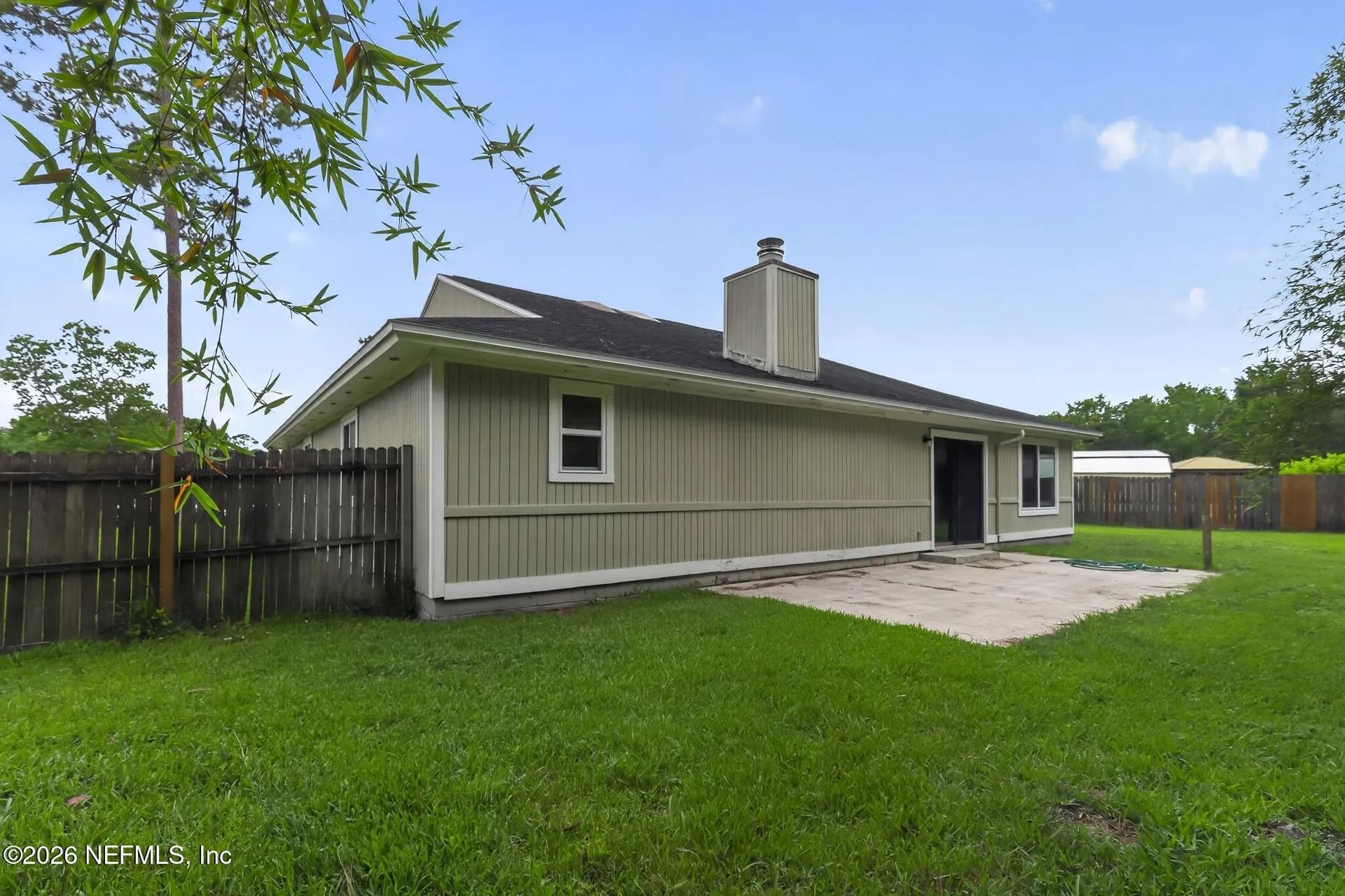 10831 Mandarin Station Drive E Jacksonville FL 32257