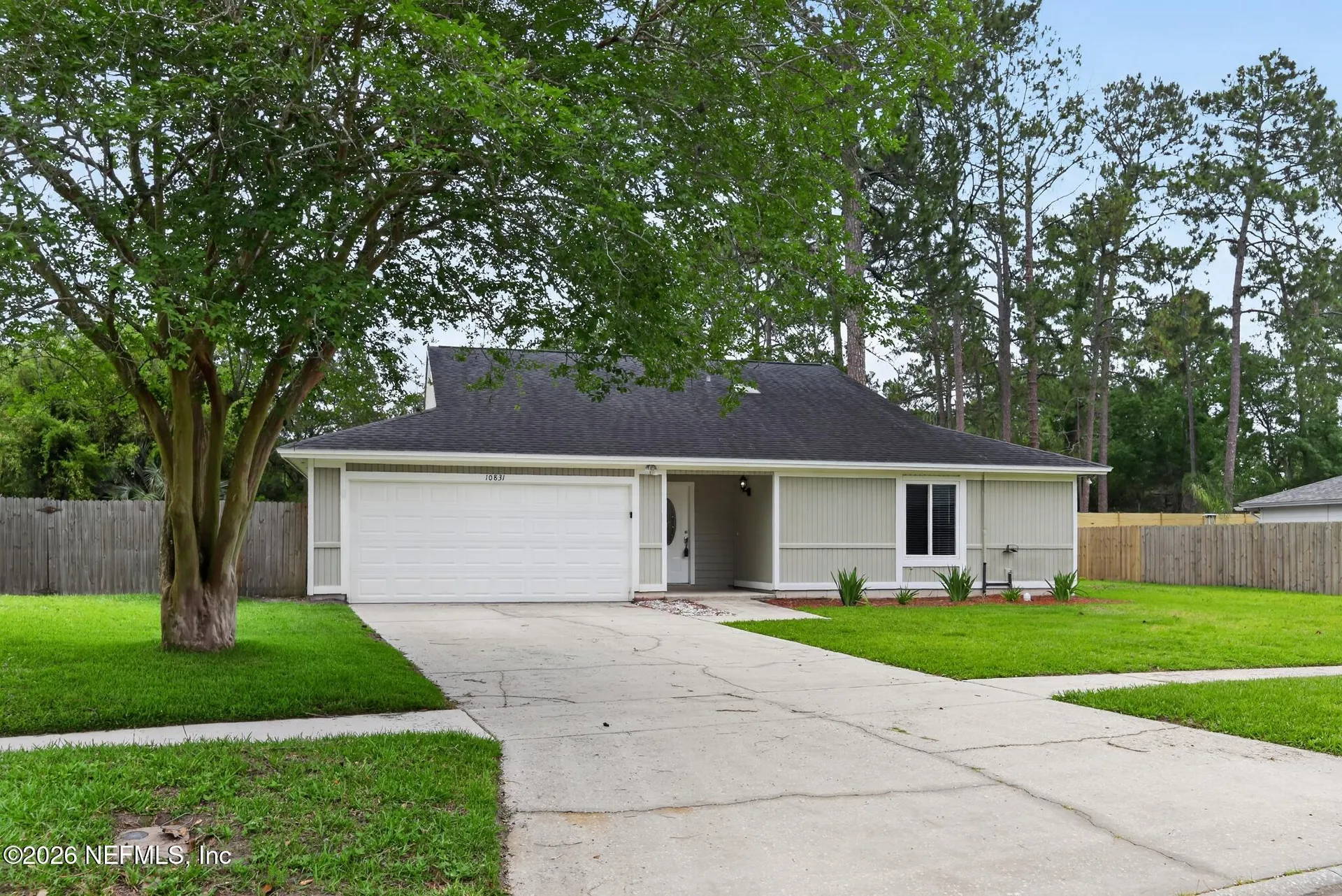 10831 Mandarin Station Drive E Jacksonville FL 32257