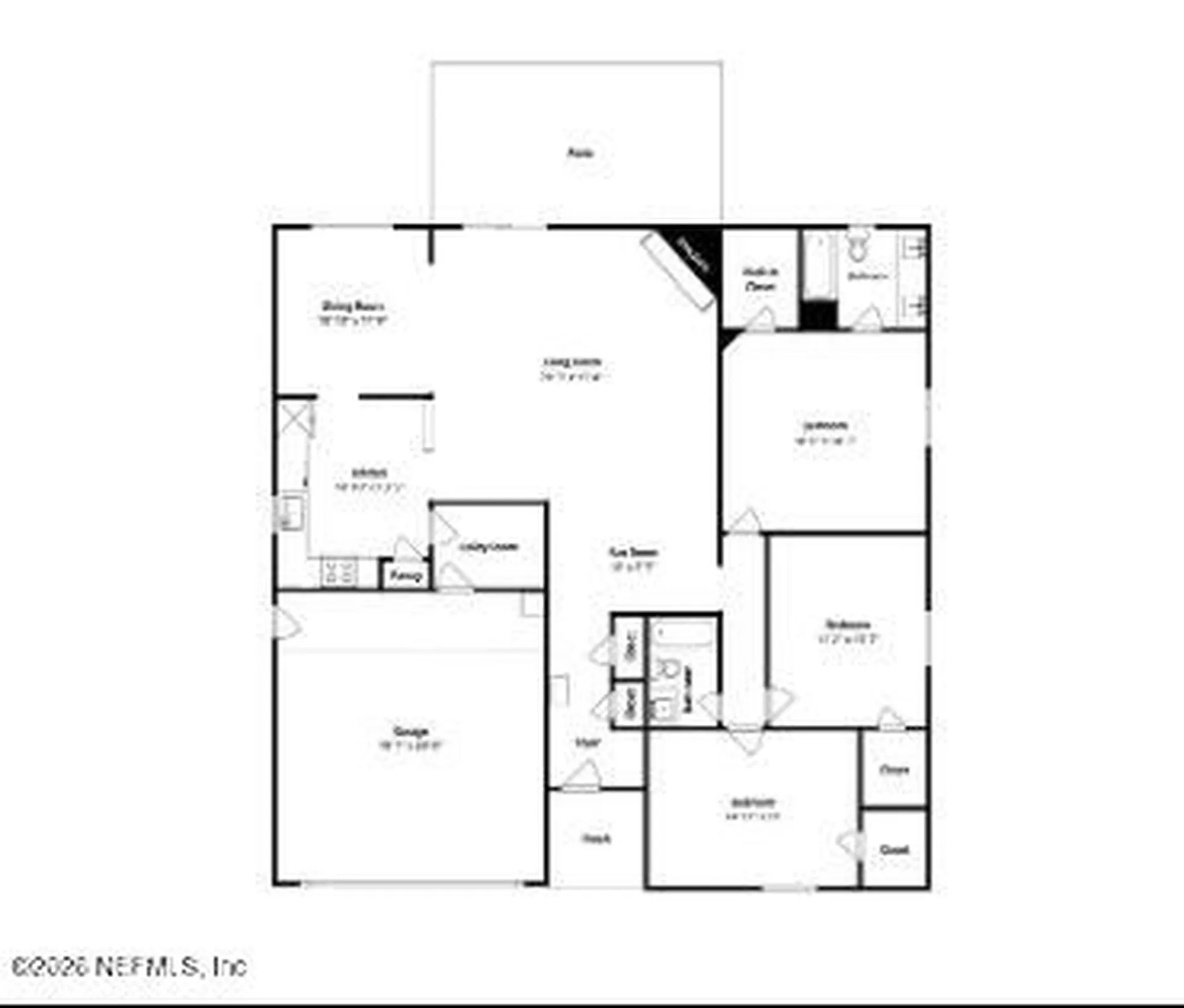 10831 Mandarin Station Drive E Jacksonville FL 32257