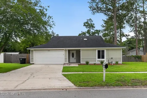 10831 Mandarin Station Drive E Jacksonville FL 32257