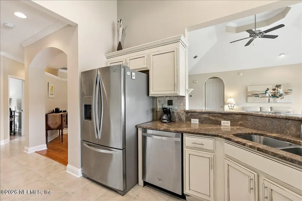 3504 Bay Island Circle Jacksonville Beach FL 32250