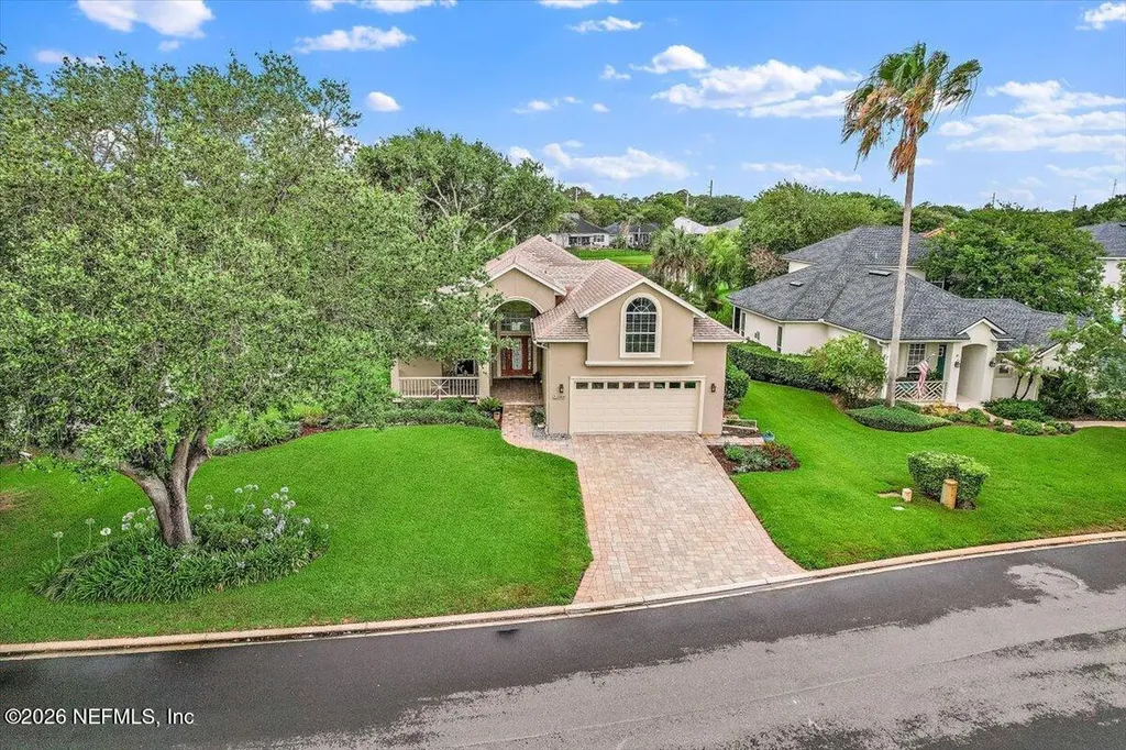 3504 Bay Island Circle Jacksonville Beach FL 32250