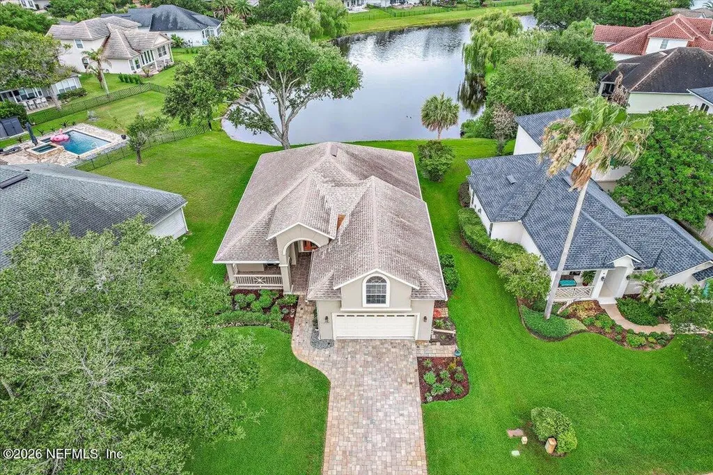 3504 Bay Island Circle Jacksonville Beach FL 32250