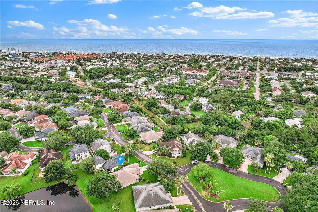 3504 Bay Island Circle Jacksonville Beach FL 32250