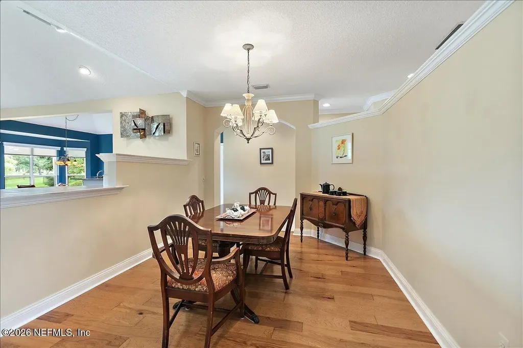3504 Bay Island Circle Jacksonville Beach FL 32250