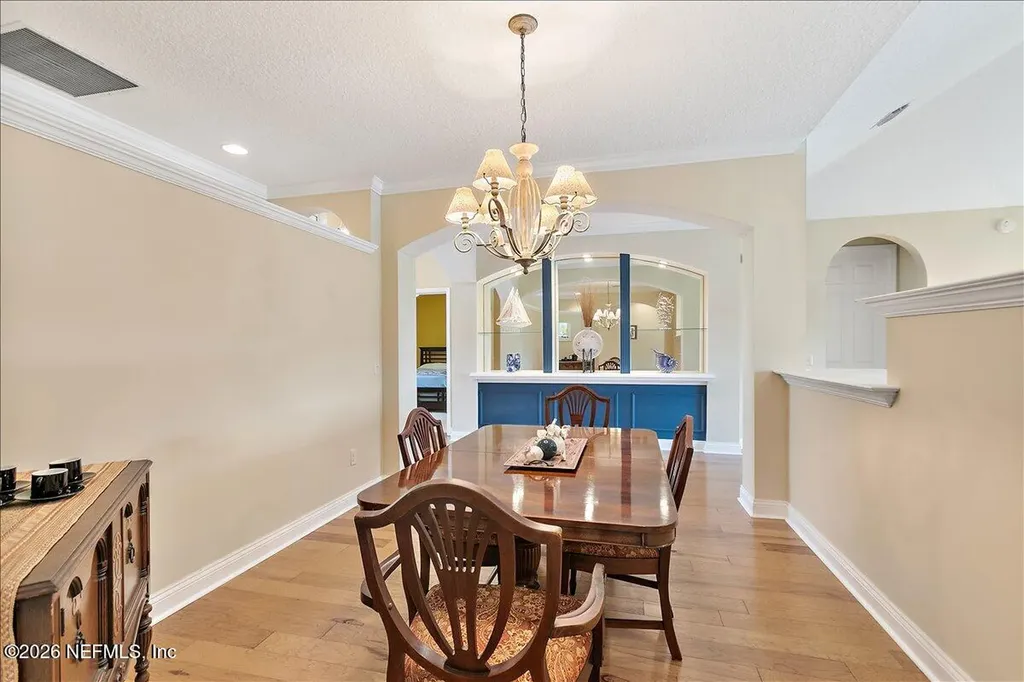 3504 Bay Island Circle Jacksonville Beach FL 32250