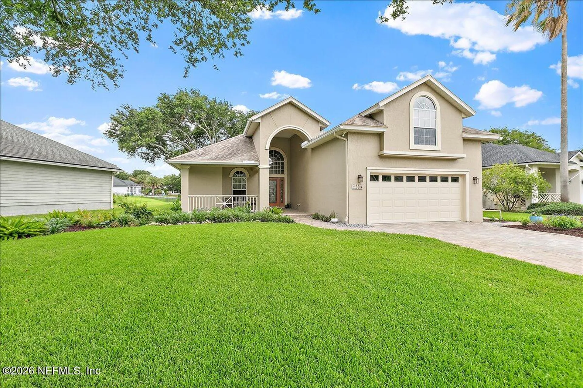 3504 Bay Island Circle Jacksonville Beach FL 32250