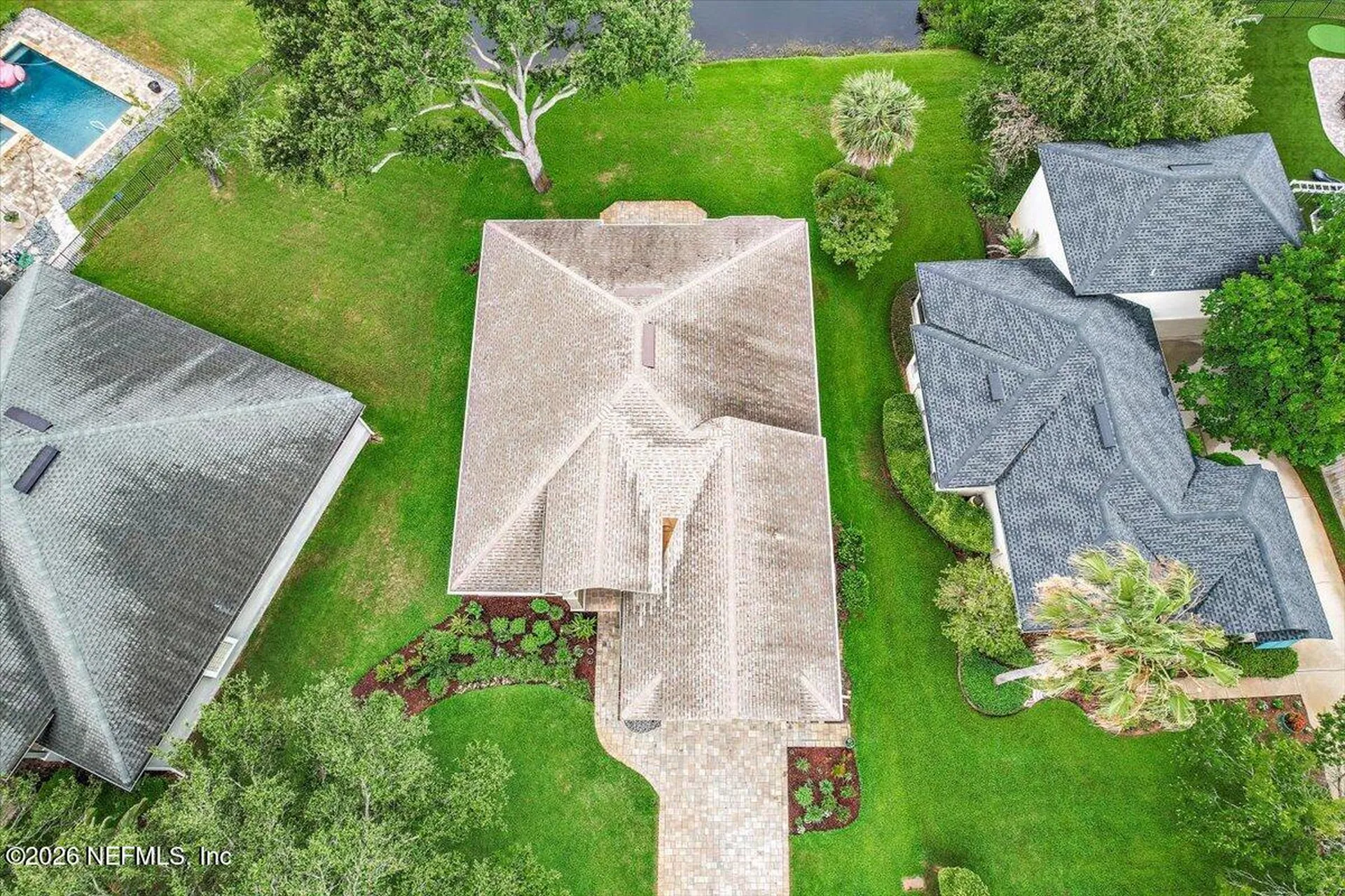 3504 Bay Island Circle Jacksonville Beach FL 32250