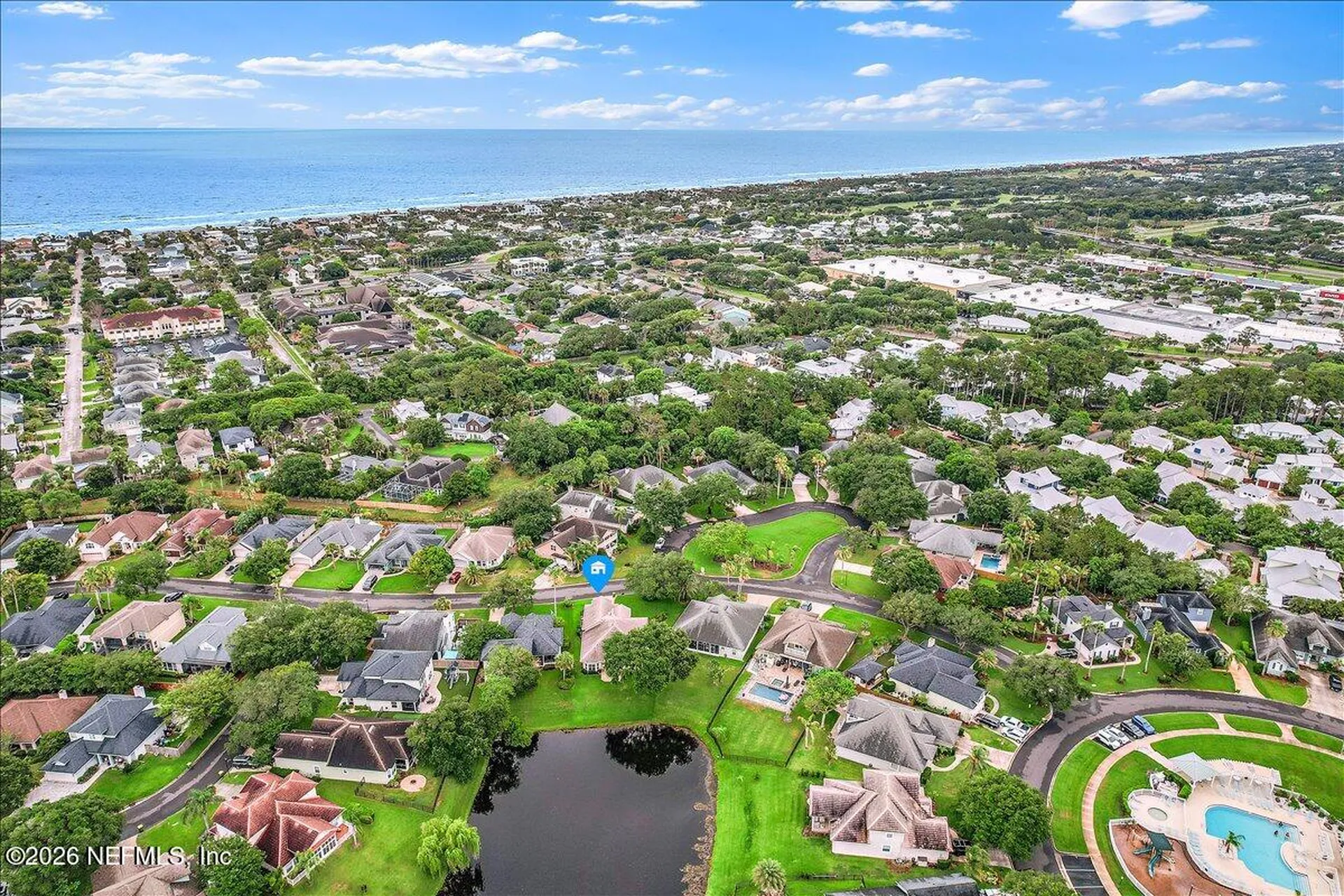 3504 Bay Island Circle Jacksonville Beach FL 32250