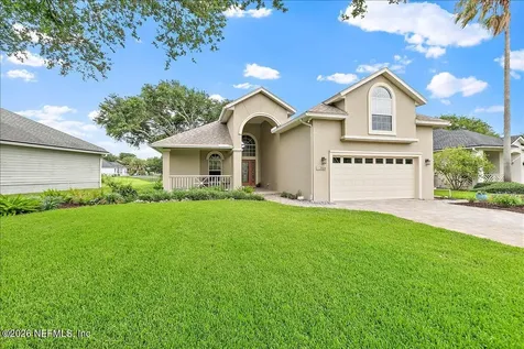 3504 Bay Island Circle Jacksonville Beach FL 32250