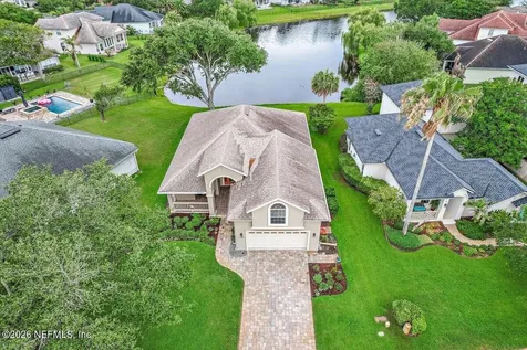 3504 Bay Island Circle Jacksonville Beach FL 32250