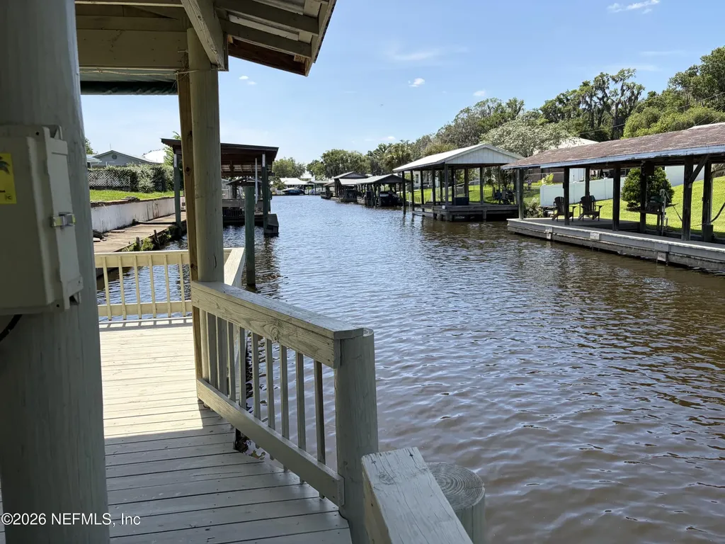 118 Magnolia Drive East Palatka FL 32131