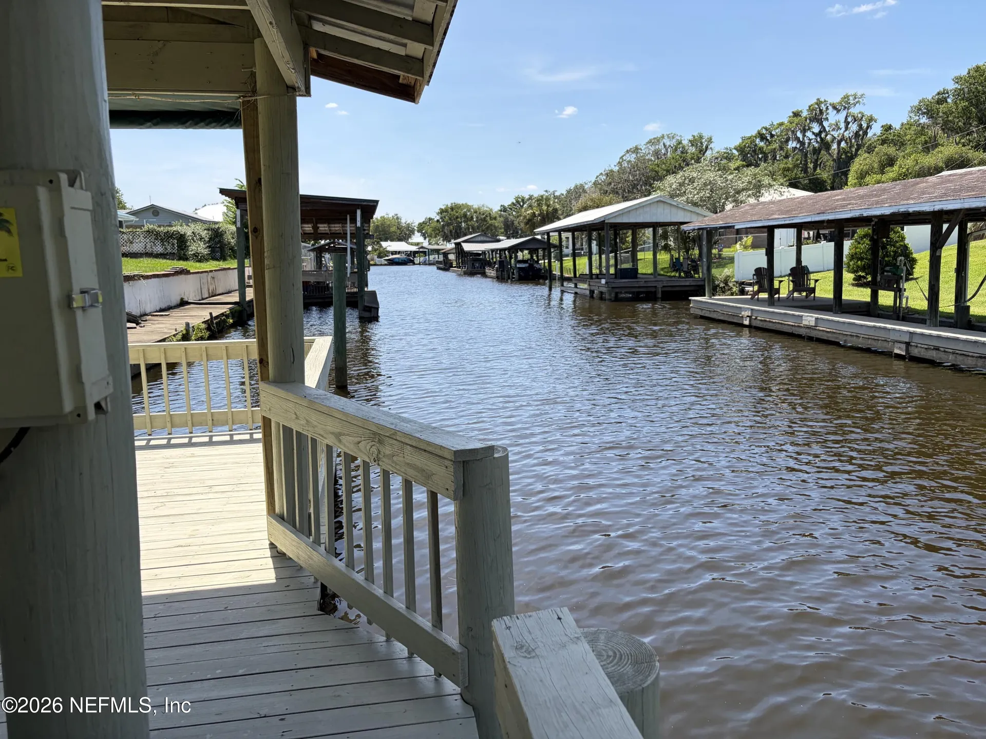 118 Magnolia Drive East Palatka FL 32131
