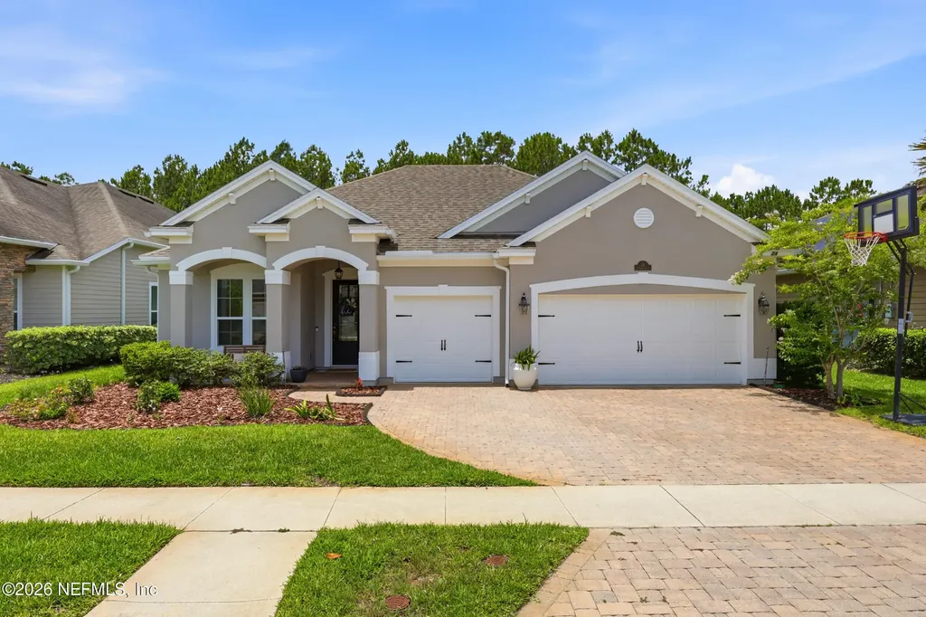 24 Cupcake Court St. Johns FL 32259