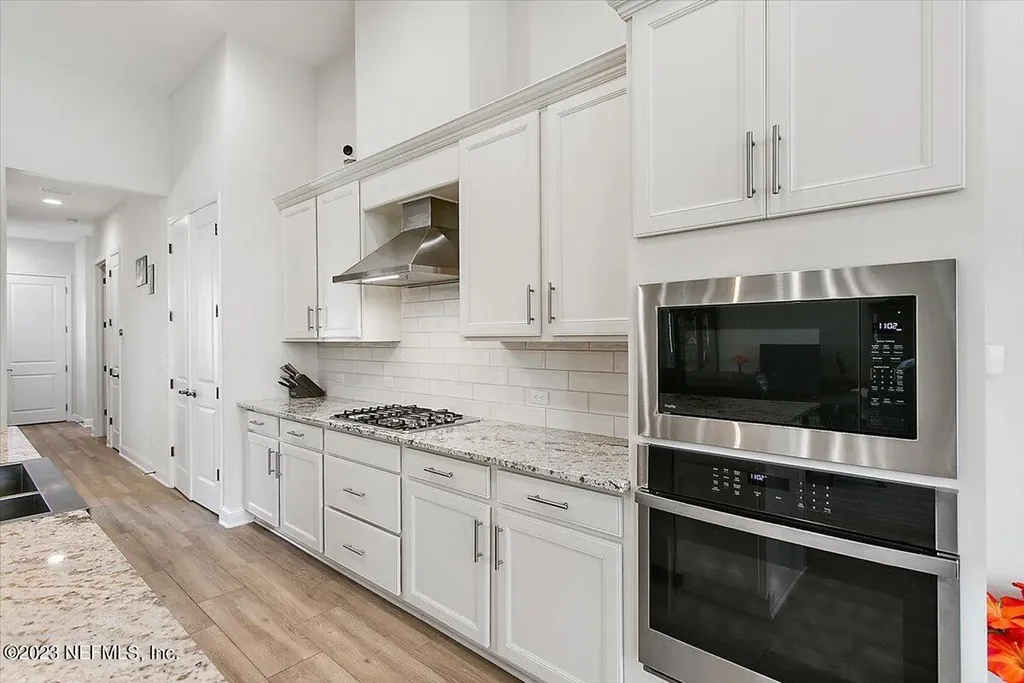 464 Park Forest Drive Ponte Vedra FL 32081