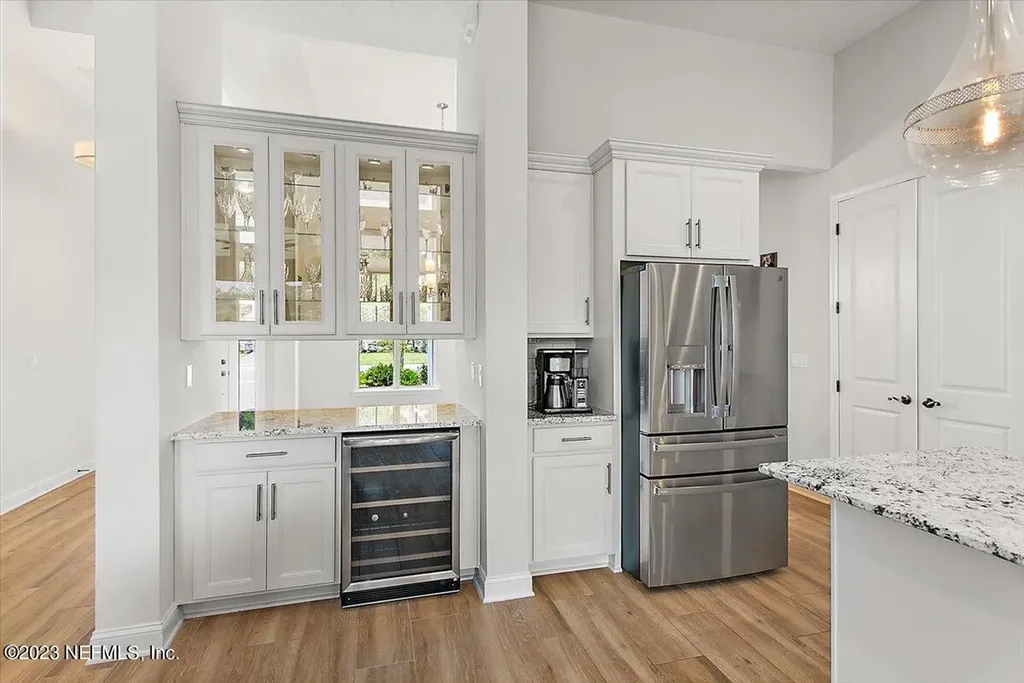 464 Park Forest Drive Ponte Vedra FL 32081