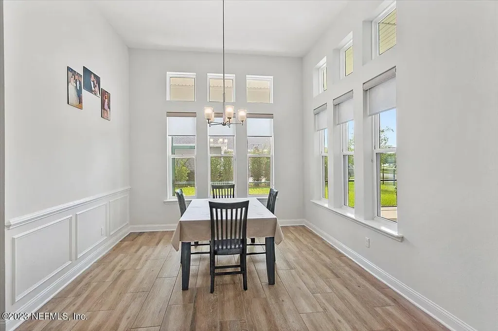 464 Park Forest Drive Ponte Vedra FL 32081