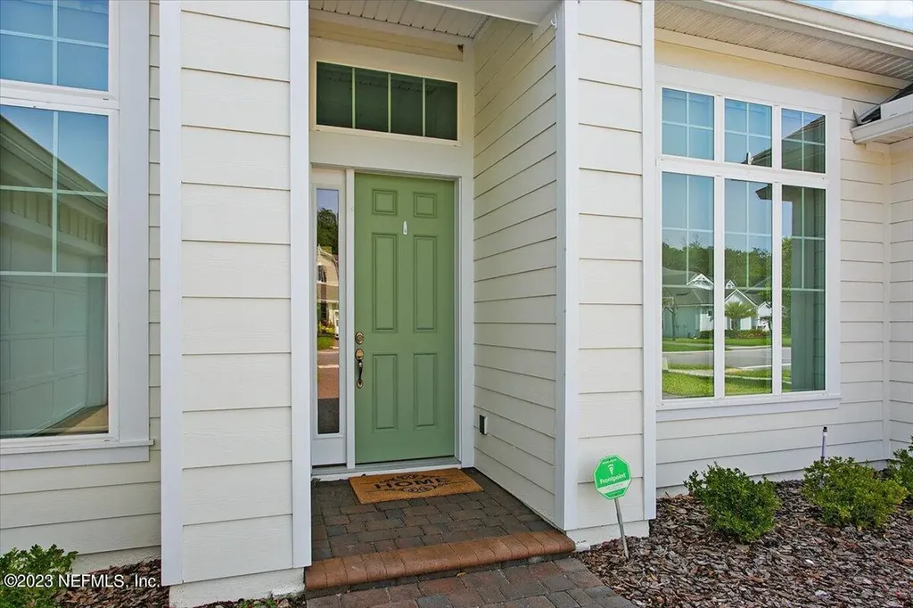 464 Park Forest Drive Ponte Vedra FL 32081