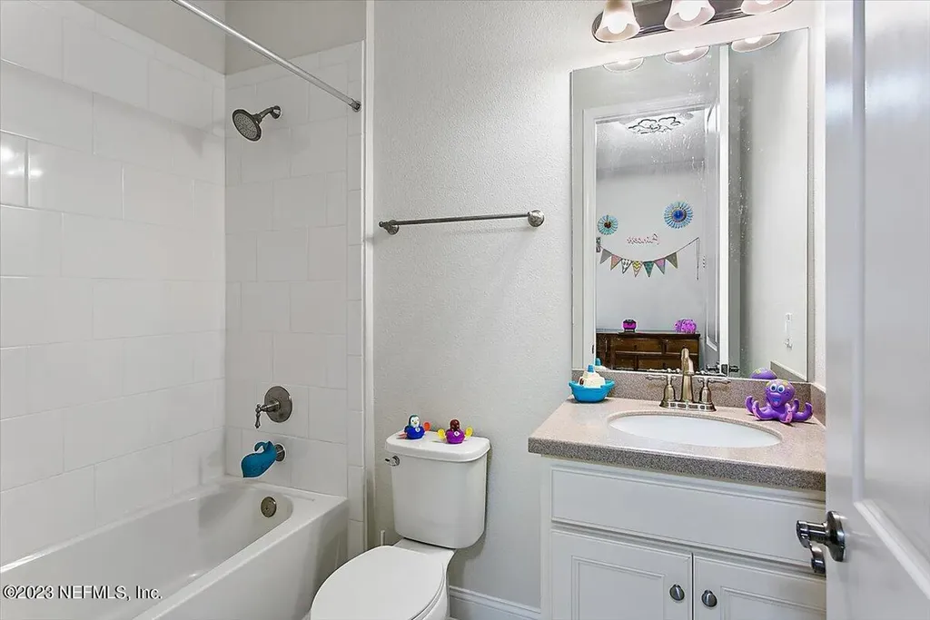 464 Park Forest Drive Ponte Vedra FL 32081