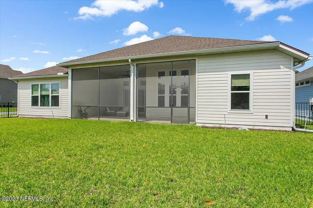 464 Park Forest Drive Ponte Vedra FL 32081