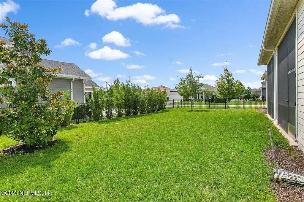 464 Park Forest Drive Ponte Vedra FL 32081