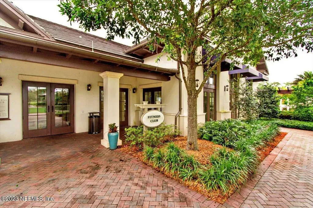 464 Park Forest Drive Ponte Vedra FL 32081