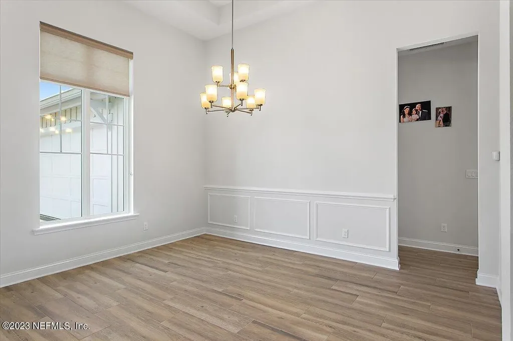 464 Park Forest Drive Ponte Vedra FL 32081