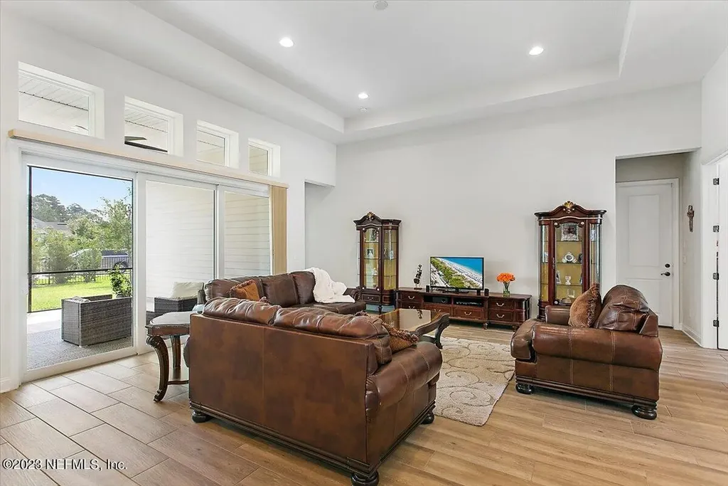 464 Park Forest Drive Ponte Vedra FL 32081