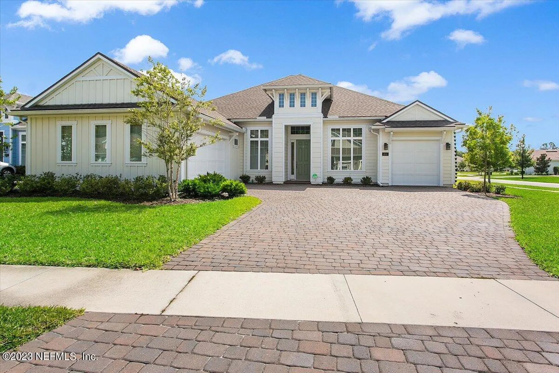 464 Park Forest Drive Ponte Vedra FL 32081
