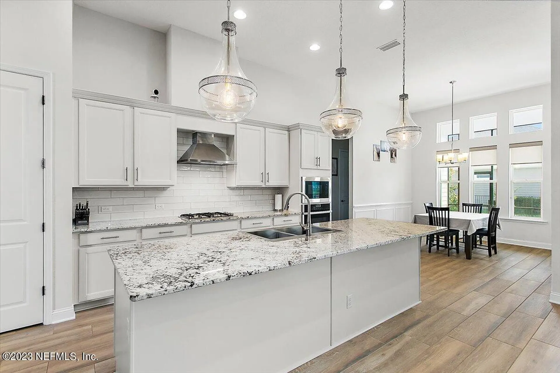 464 Park Forest Drive Ponte Vedra FL 32081
