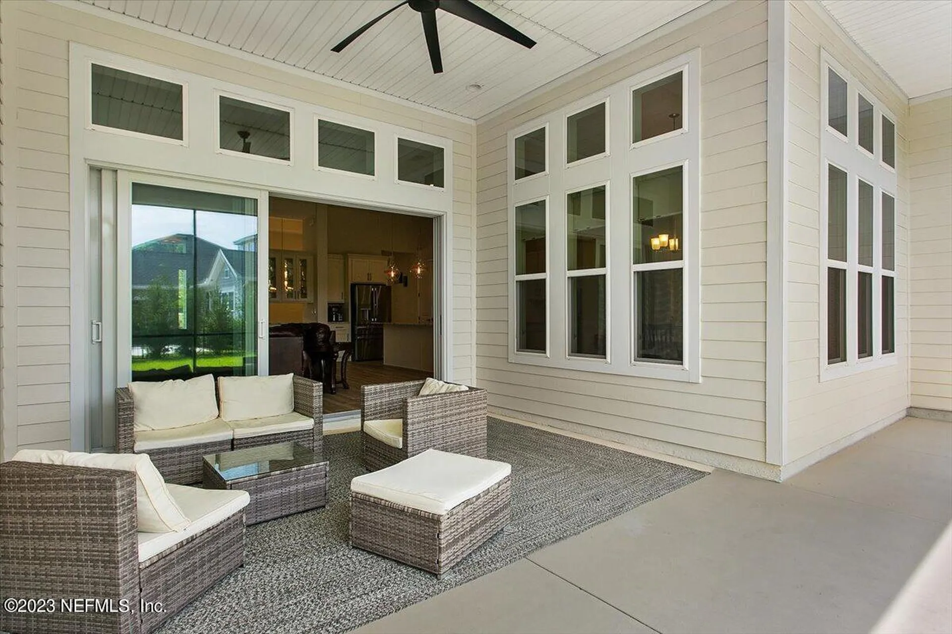 464 Park Forest Drive Ponte Vedra FL 32081