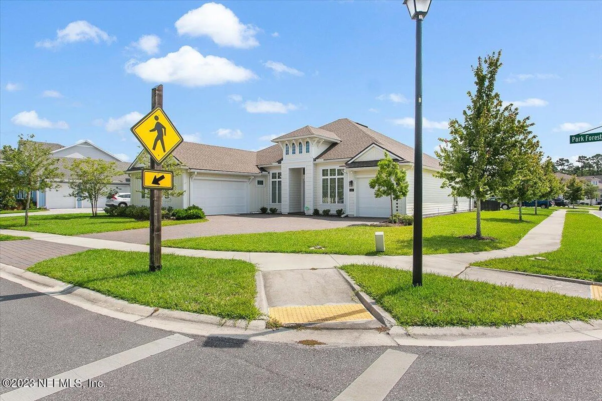 464 Park Forest Drive Ponte Vedra FL 32081