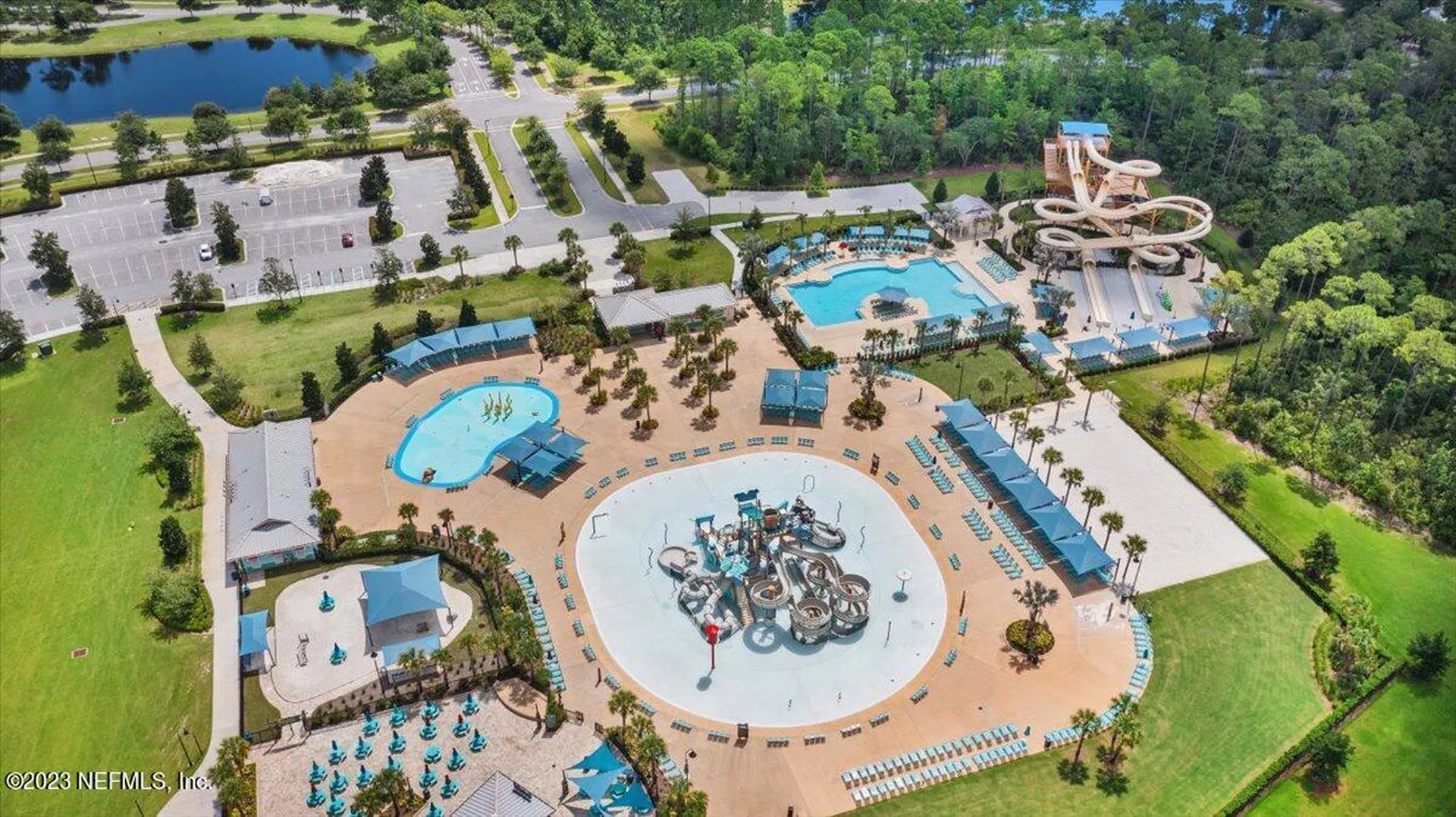 464 Park Forest Drive Ponte Vedra FL 32081