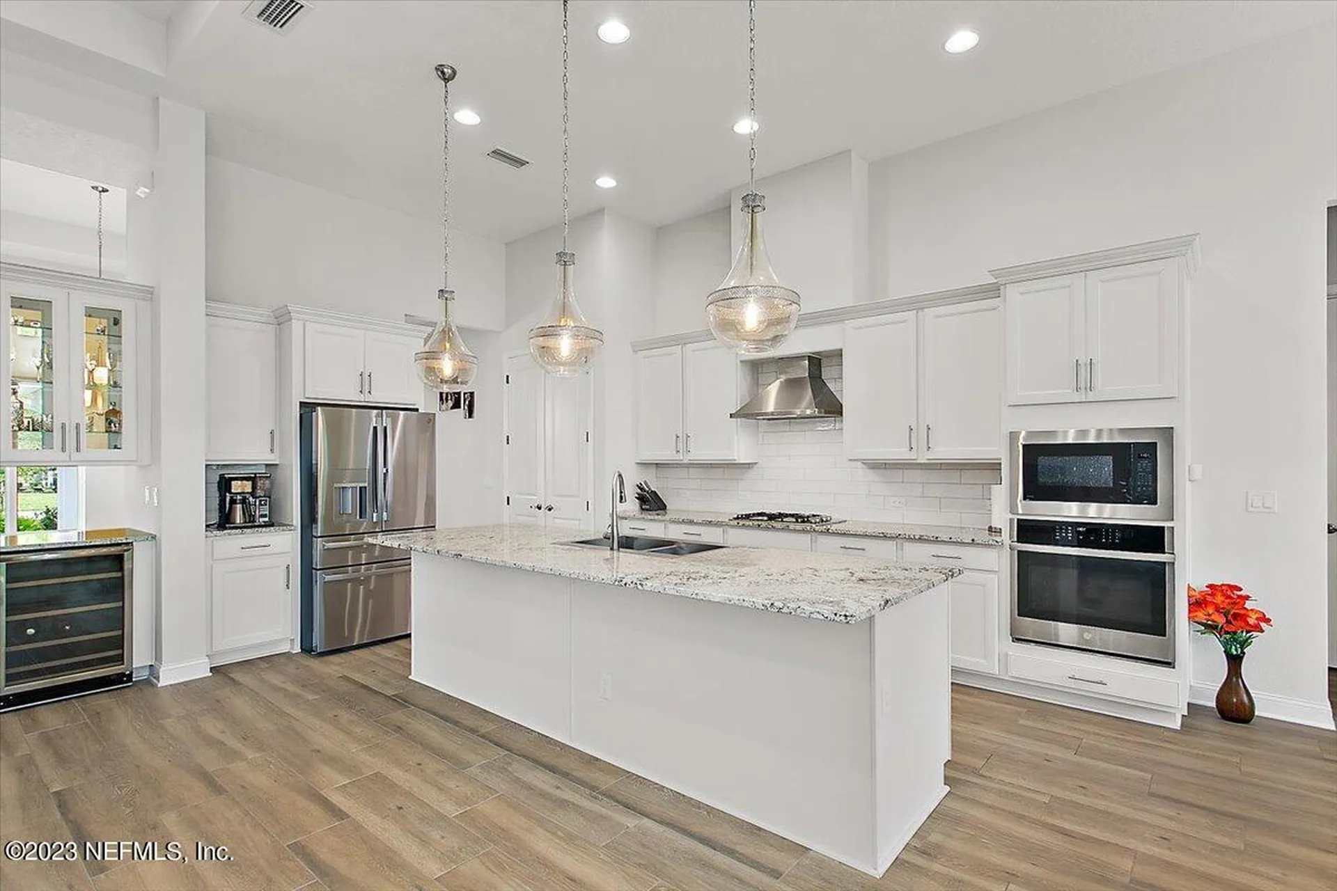 464 Park Forest Drive Ponte Vedra FL 32081