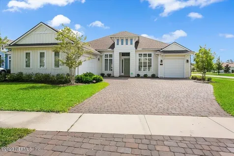 464 Park Forest Drive Ponte Vedra FL 32081
