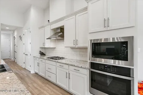 464 Park Forest Drive Ponte Vedra FL 32081