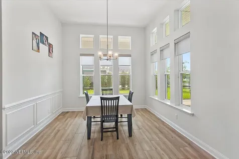 464 Park Forest Drive Ponte Vedra FL 32081