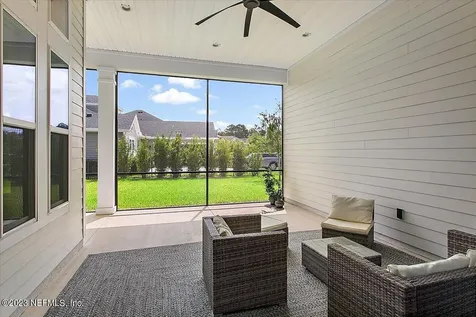 464 Park Forest Drive Ponte Vedra FL 32081