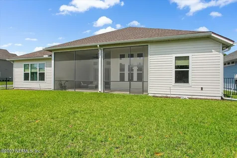 464 Park Forest Drive Ponte Vedra FL 32081