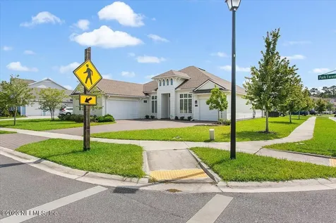 464 Park Forest Drive Ponte Vedra FL 32081