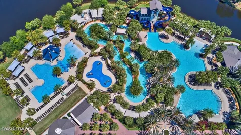 464 Park Forest Drive Ponte Vedra FL 32081
