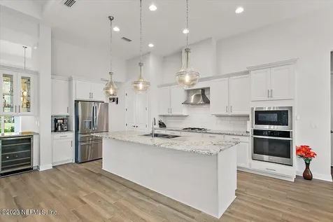 464 Park Forest Drive Ponte Vedra FL 32081