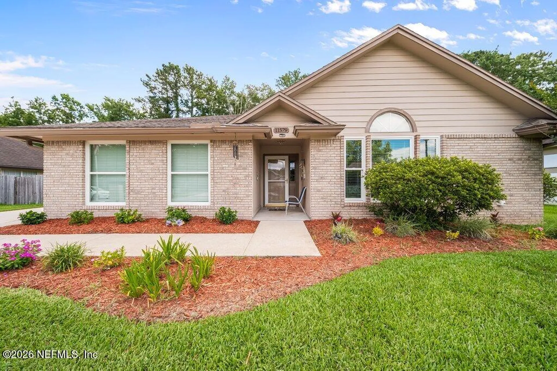 11579 Greenland Hideaway Drive E Jacksonville FL 32258