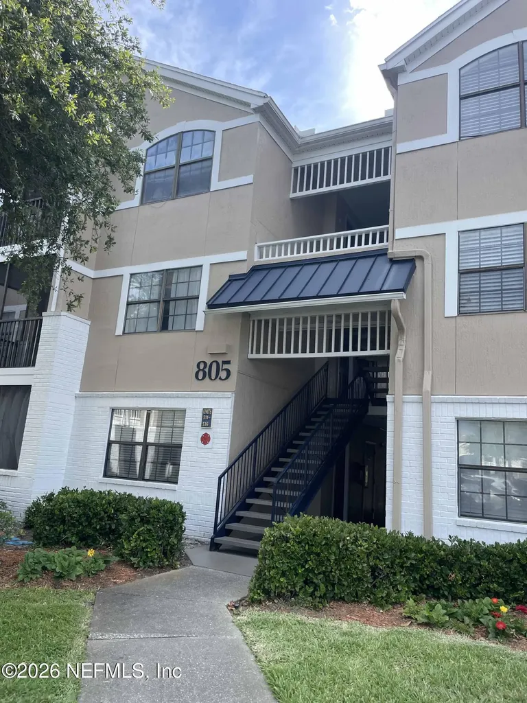 805 Boardwalk Drive Ponte Vedra Beach FL 32082