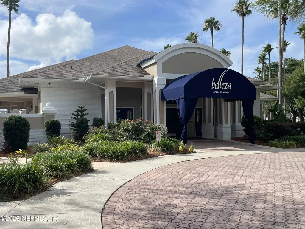 805 Boardwalk Drive Ponte Vedra Beach FL 32082